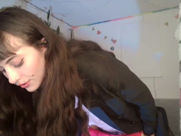 Marie_cam 30-09-2021 Naked 